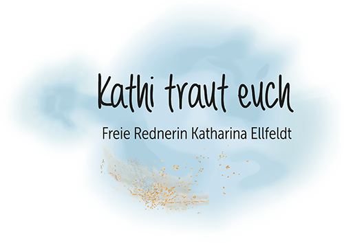 Kathi traut Euch